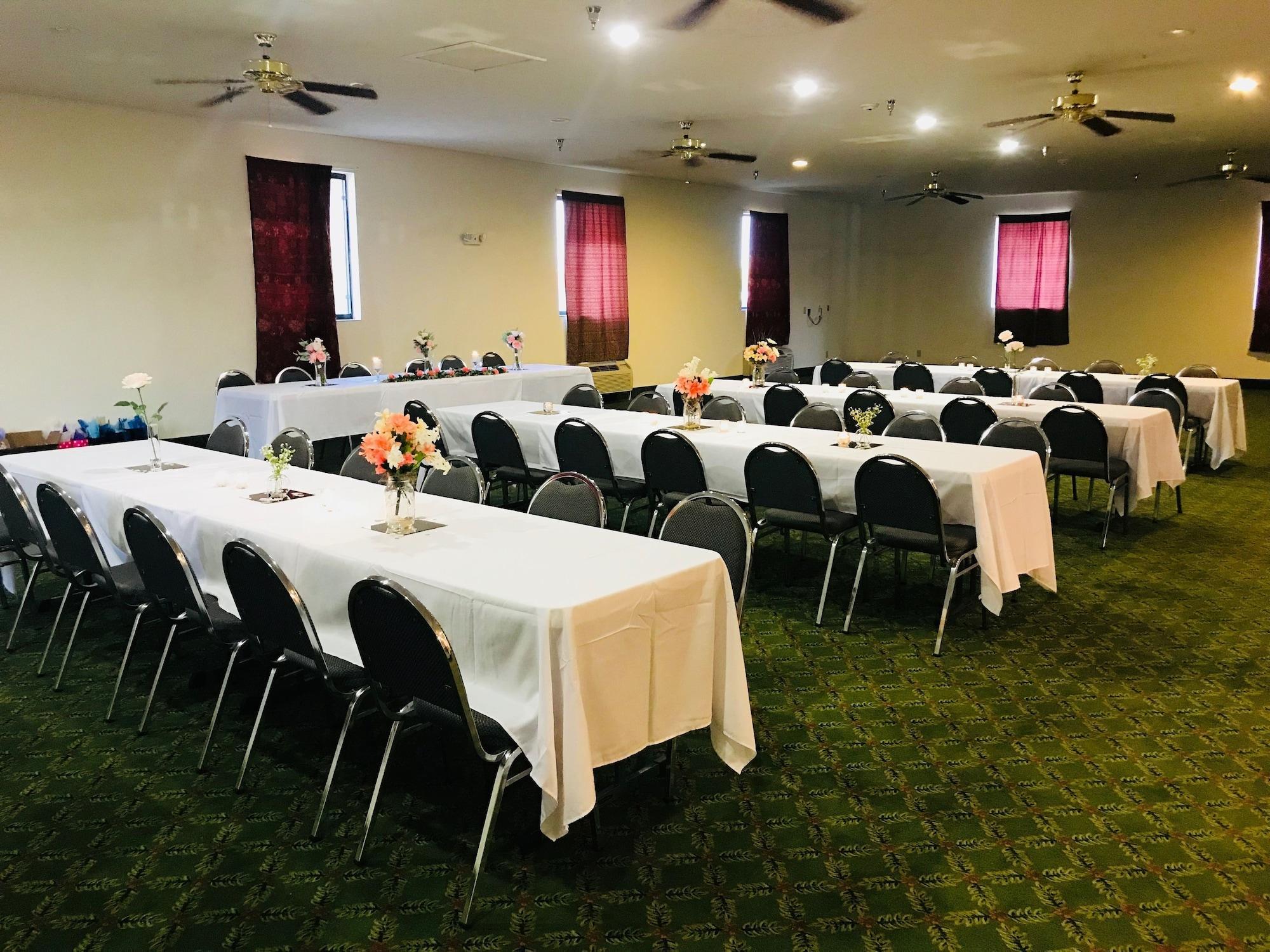 Americas Best Value Inn Pinckneyville Exterior foto